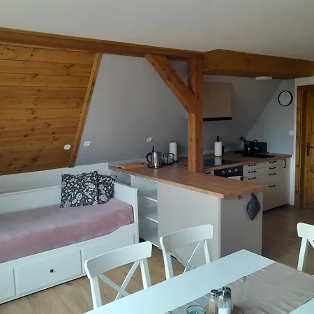 Chalupa Bartluv Dvur Bartosovice v Orlickych Horach Exterior photo