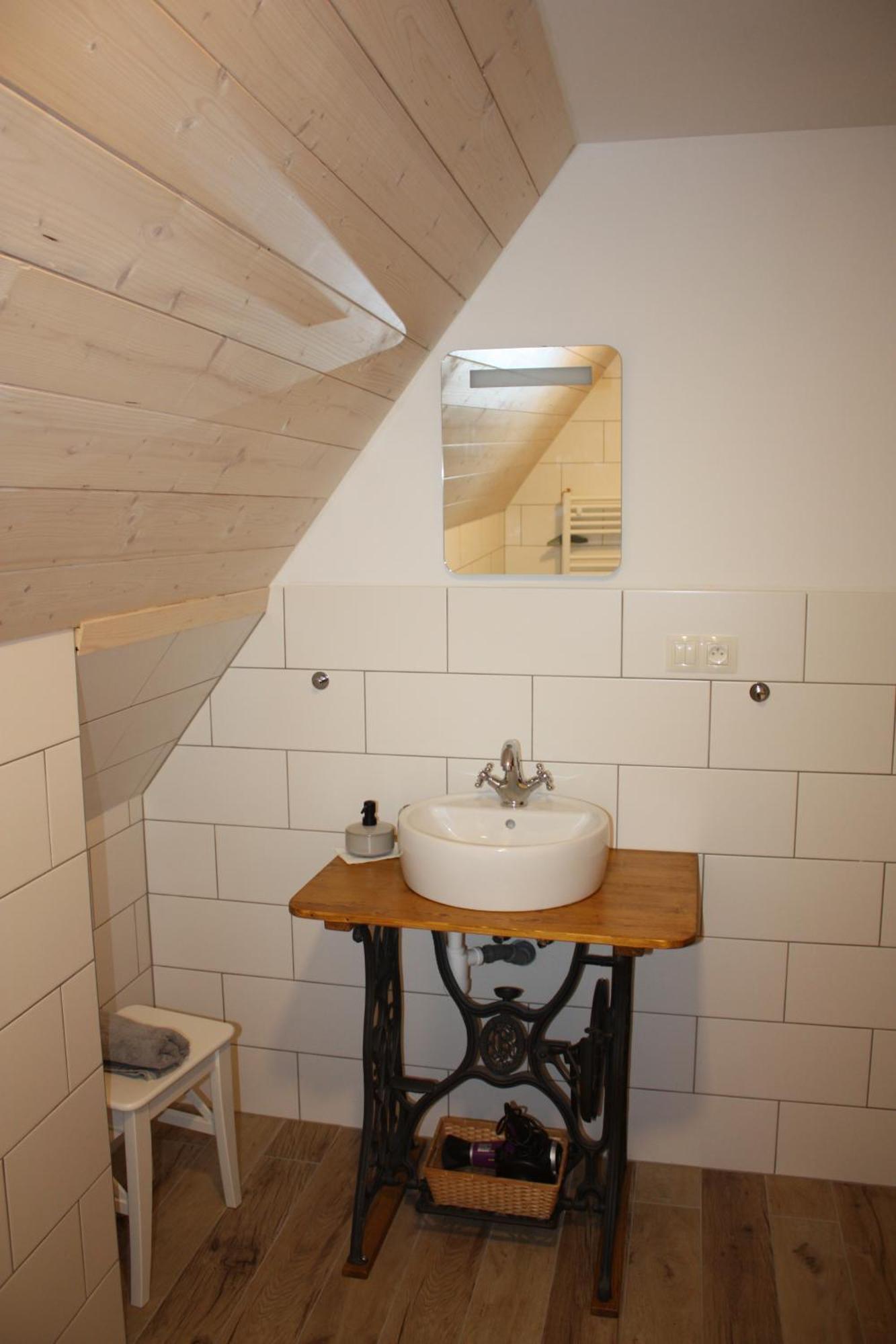 Bartluv Dvur Apartament Bartosovice v Orlickych Horach