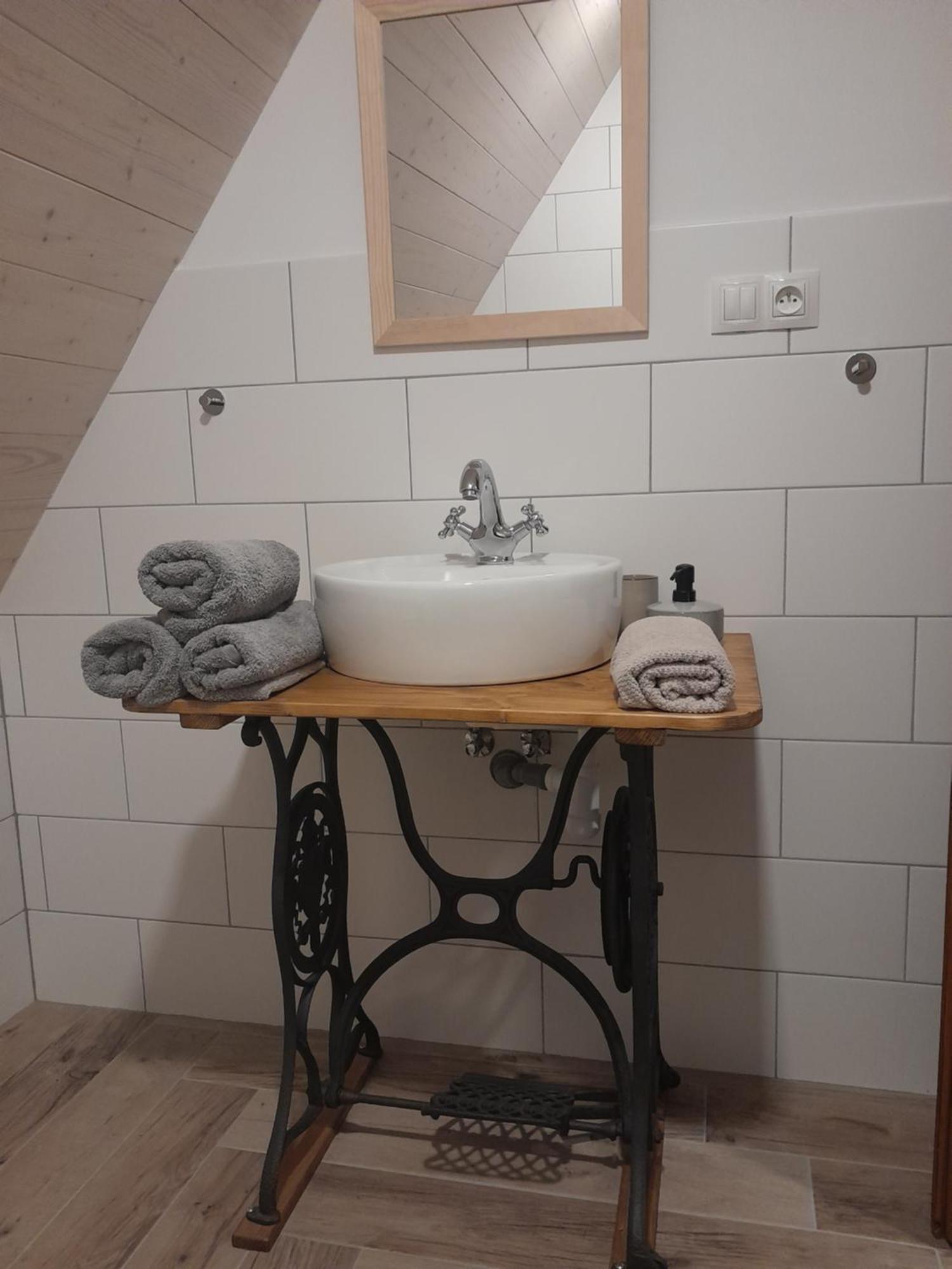 Bartluv Dvur Apartament Bartosovice v Orlickych Horach